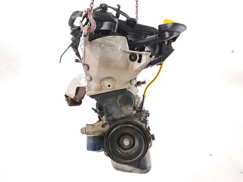 Used Engine Engine RENAULT CLIO IV (BH_) 1.2 16V (73 hp) 36210421 36210421