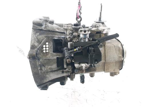 Used Gearbox Gearbox PEUGEOT 308 SW I (4E_, 4H_) 1.6 HDi (109 hp) 32512635 32512635