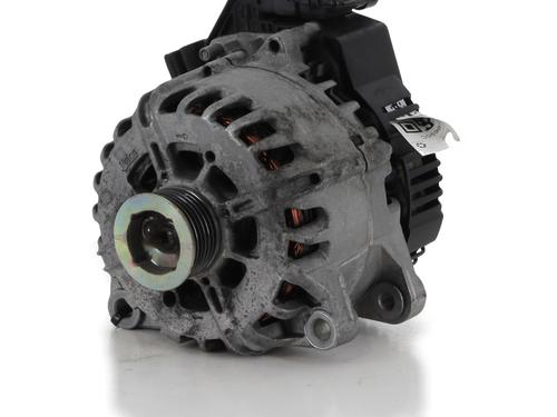 Used Alternator PEUGEOT 3008 II SUV (MC_, MR_, MJ_, M4_) 2.0 BlueHDi 180 (177 hp) 29552267