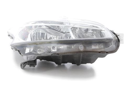 Used Right headlight PEUGEOT 208 I (CA_, CC_) 1.6 HDi (92 hp) 30768637