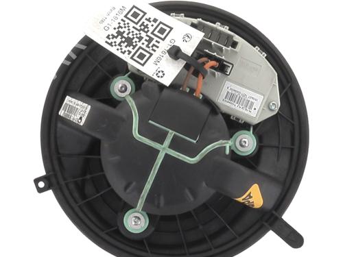 Ventola Interna stufa abitacolo BMW 1 (E87) 118 d (143 hp) 31749222