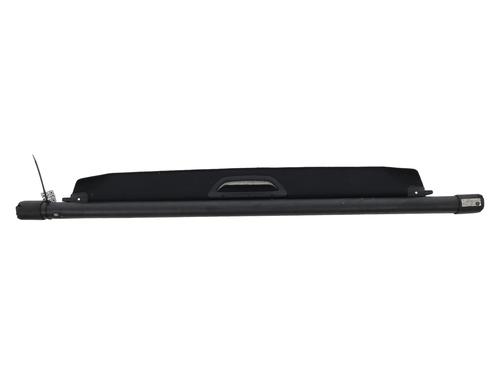 Rear parcel shelf RENAULT SCÉNIC III (JZ0/1_) 1.5 dCi | BP29741740C85