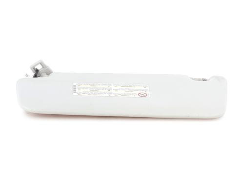 Right sun visor MERCEDES-BENZ B-CLASS Sports Tourer (W246, W242) B 180 (246.242) | BP23437778I2 