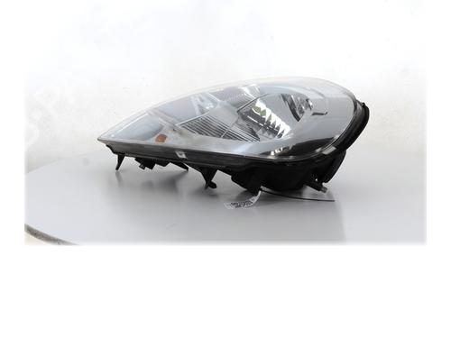 Højre forlygte RENAULT TRAFIC II Van (FL) 2.0 dCi 115 (FL01, FL0U, FL00, FL0H, FL0M) (114 hp) 30653379