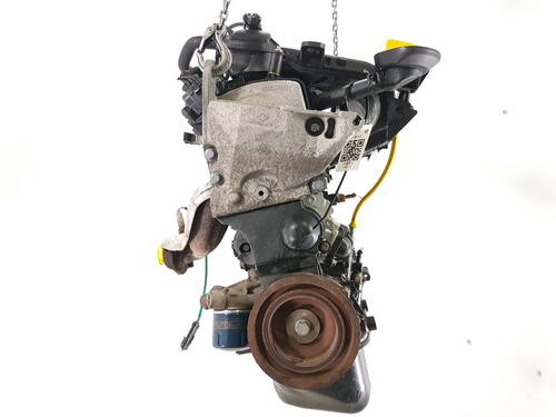 Used Engine RENAULT CLIO III (BR0/1, CR0/1) 1.2 16V (BR02, BR0J, BR11, CR02, CR0J, CR11) (75 hp) 31058003