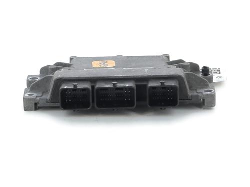 Used Engine control unit (ECU) RENAULT CLIO III (BR0/1, CR0/1) 1.2 16V (BR0P, CR0P) (101 hp) 30827329
