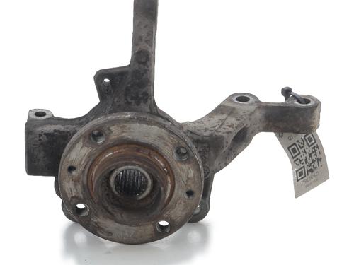 Fusée avant droite RENAULT CLIO III Hatchback Van (SB_, SR_) [2005-2026]  31866619