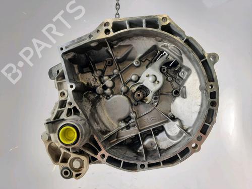 Gearbox PEUGEOT 108 1.2 | BP36446874M3 - Image 2