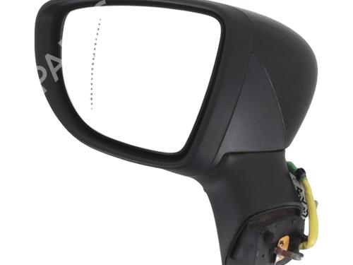 left-mirror-renault-captur-i-j5_-h5_-2013-31749754 main image