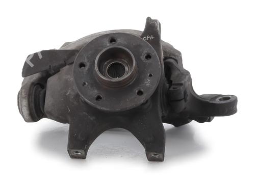 Mangueta delantera izquierda RENAULT MEGANE III Coupe (DZ0/1_) 2.0 TCe (DZ1N) (250 hp) 31121972