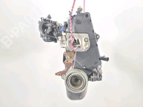 Used Engine FIAT PUNTO EVO (199_) 1.2 (65 hp) 25779507