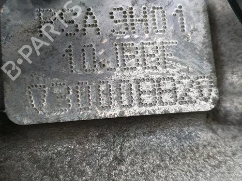 Engine PEUGEOT 1007 (KM_) 1.6 HDi | BP33973223M1  - Image 11