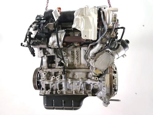 Engine CITROËN C3 II (SC_) 1.4 HDi 70 (SC8HZC, SC8HR0, SC8HP4) | BP36006817M1 - Image 2