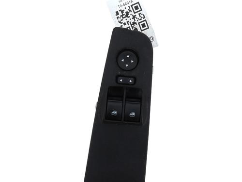 Venstre fortil elrude kontakt FIAT GRANDE PUNTO (199_) [2005-2025]  25887197