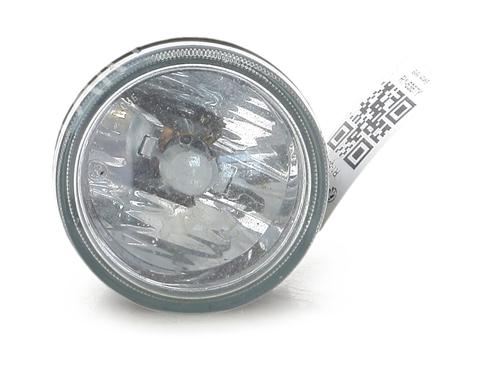Used Right front fog light Right front fog light CITROËN C3 I (FC_, FN_) 1.4 HDi (68 hp) 40035180 40035180