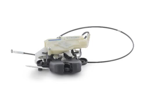 Tailgate lock HONDA INSIGHT (ZE_) 1.3 IMA (ZE28, ZE2) | BP37599659C101 - Image 2