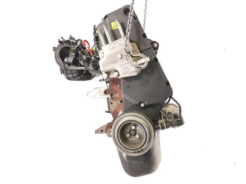 Used Engine Engine FIAT PANDA (169_) 1.2 (169AXF2A, 169AXF1A) (69 hp) 33646230 33646230