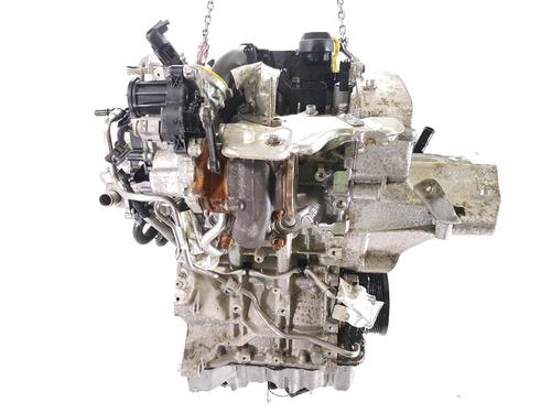 Engine VW POLO VI (AW1, BZ1, AE1) 1.0 TSI | BP24361325M1 - Image 4