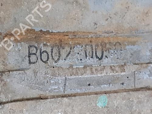 Gearbox ISUZU D-MAX I (TFR, TFS) 3.0 DiTD 4x4 (TFS85_) | BP27439394M3 