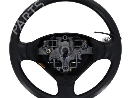 Steering wheel PEUGEOT 207 (WA_, WC_) 1.4 HDi | BP28333160C49 