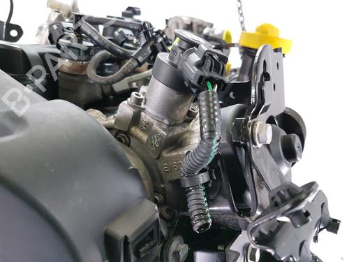 Engine RENAULT CLIO IV (BH_) 1.5 dCi 90 | BP33733172M1 - Image 8