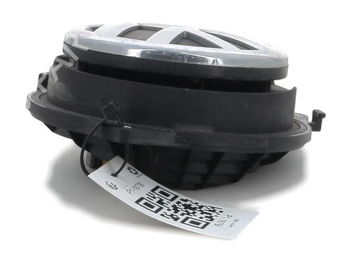Tailgate handle VW POLO V (6R1, 6C1) 1.6 TDI | BP26677844C132 