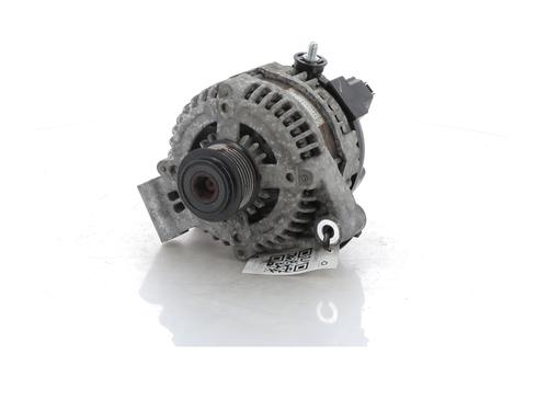 Used Alternator LAND ROVER DISCOVERY IV (L319) 3.0 SDV6 4x4 (256 hp) 17194280