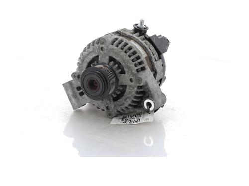 BP17194280M7 | Alternador LAND ROVER DISCOVERY IV (L319) 3.0 SDV6 4x4 BP17194280M7