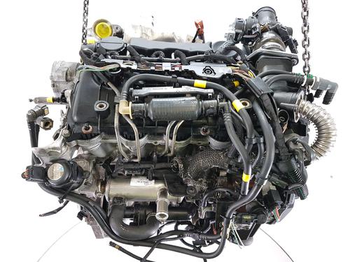 Engine CITROËN XSARA PICASSO (N68) 1.6 HDi | BP31866915M1 