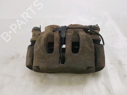 Used Right front brake caliper MERCEDES-BENZ VITO Van (W447) 119 CDI / BlueTEC 4x4 (447.601, 447.603, 447.605) (190 hp) 27918419