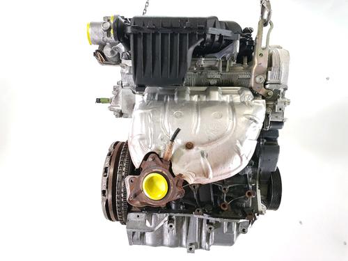 Engine RENAULT GRAND SCÉNIC II (JM0/1_) 2.0 | BP30190100M1 