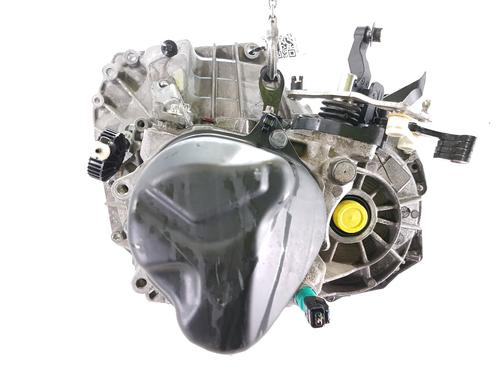 Gearbox RENAULT CLIO IV (BH_) 0.9 TCe 90 (BHNF, BHMA, BHMH, BHJK, BHJR) | BP28286418M3 