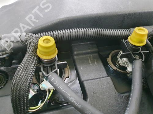 Engine FORD MONDEO III (B5Y) 2.0 16V TDDi / TDCi | BP38717086M1 - Image 9