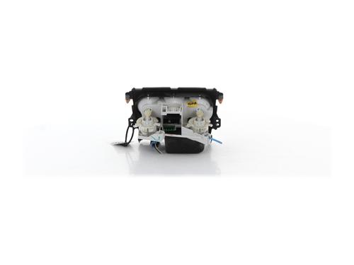 Climate control SUZUKI SPLASH (EX) 1.2 (A5B412) | BP38552345I5 - Image 2