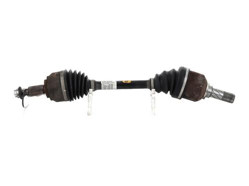 Left front driveshaft RENAULT LAGUNA III Grandtour (KT0/1) 2.0 dCi (KT07, KT0J, KT14, KT1A, KT1S) | BP29761957M38