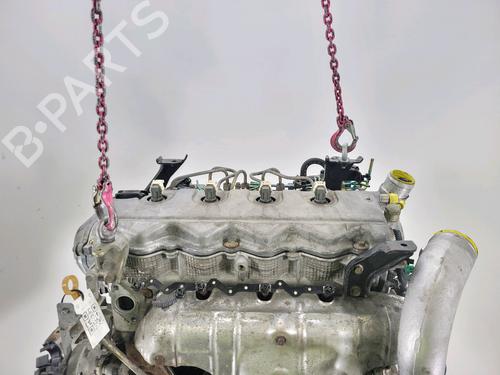 Engine NISSAN X-TRAIL I (T30) 2.2 Di 4x4 | BP29389651M1 