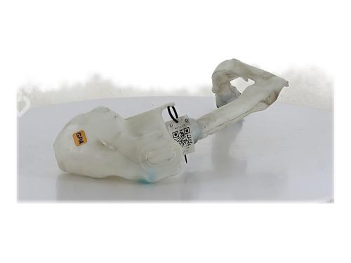 Used Windscreen washer tank PEUGEOT 208 I (CA_, CC_) 1.4 HDi (68 hp) 28971842