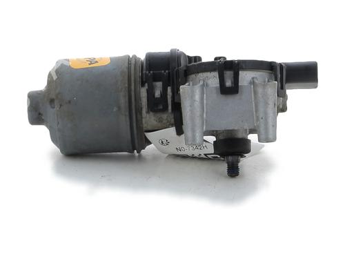 Front wiper motor FORD FIESTA VI (CB1, CCN) 1.5 TDCi | BP23535699M29 