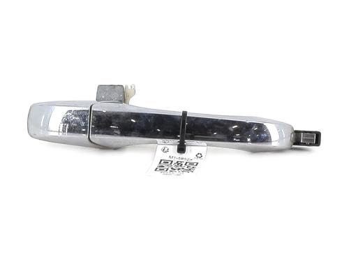 Used Front right exterior door handle CHRYSLER GRAND VOYAGER V (RT) 2.8 CRD (163 hp) 31303994