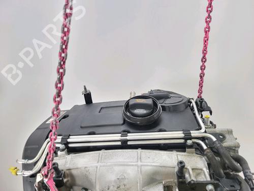 Engine VW TOURAN (1T1, 1T2)  | BP28372243M1 