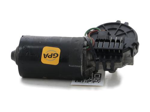 Used Front wiper motor FORD FOCUS I (DAW, DBW) [1998-2009]  24814620