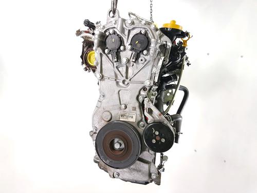 Used Engine DACIA LODGY (JS_) 1.3 TCe 130 (JSNE) (131 hp) 30118422