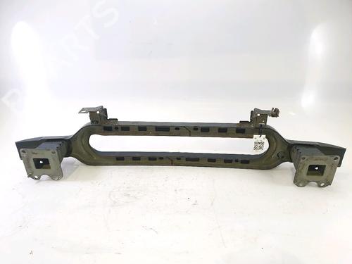 Front bumper reinforcement PEUGEOT 407 (6D_) 2.0 HDi (6DRHRH) | BP29197743C109 