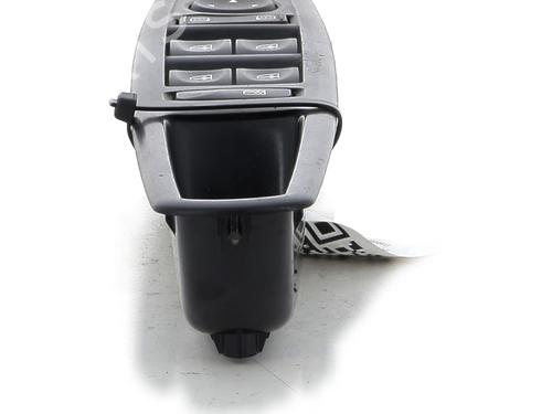 Left front window switch RENAULT SCÉNIC III (JZ0/1_) 1.5 dCi | BP33300238I27 - Image 2