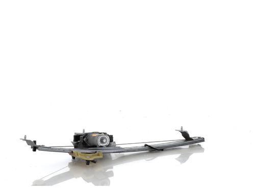 Front left window mechanism RENAULT CLIO IV (BH_) 1.5 dCi 75 | BP20289925C22 