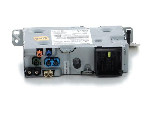 Radio CITROËN C5 AIRCROSS (A_) 1.6 Hybrid 225 (A45GFR) | BP30798965E6 - Image 2
