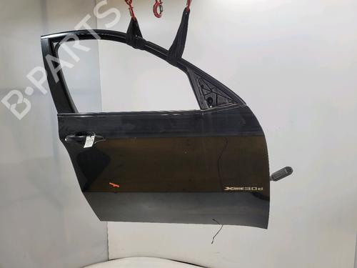 Used Right front door BMW X6 (E71, E72) xDrive 30 d (235 hp) 30693981