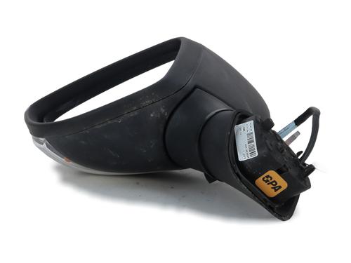 Left mirror RENAULT CLIO IV (BH_) 1.5 dCi 75 | BP29389878C26 