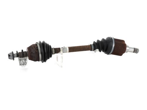 Left front driveshaft FORD FOCUS III Saloon  | BP28122039M38 
