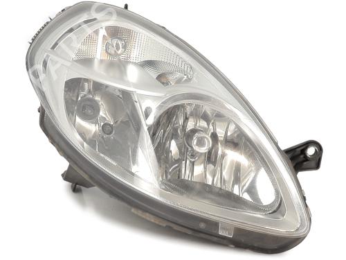 Used Right headlight LANCIA MUSA (350_) 1.4 (350.AXA11, 350.AXA1A) (95 hp) 24707530